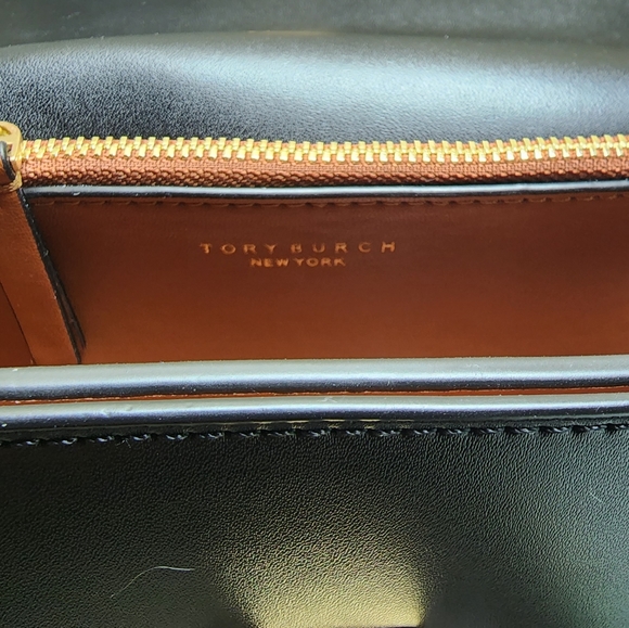 Tory Burch Eleanor Bag - Picture 8 of 14